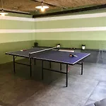 Apartmán A Ca Toa La Spezia