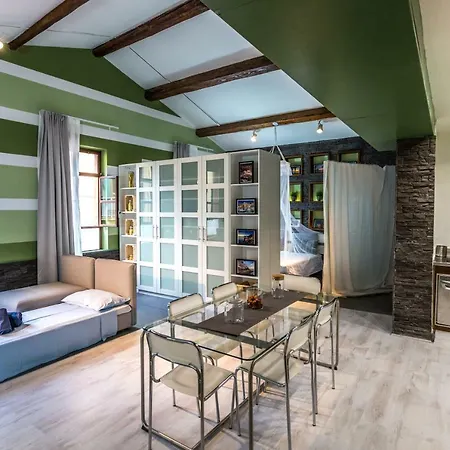 A Ca Toa * לה ספציה