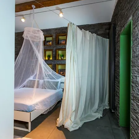 Apartment A Ca Toa *