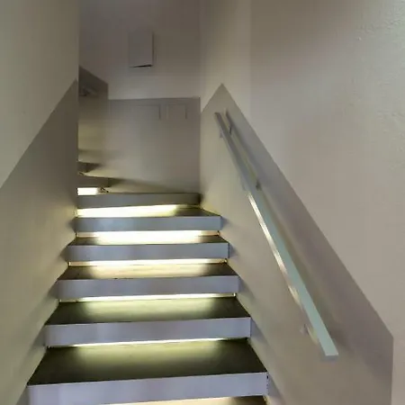Apartamento A Cá Toa La Spezia