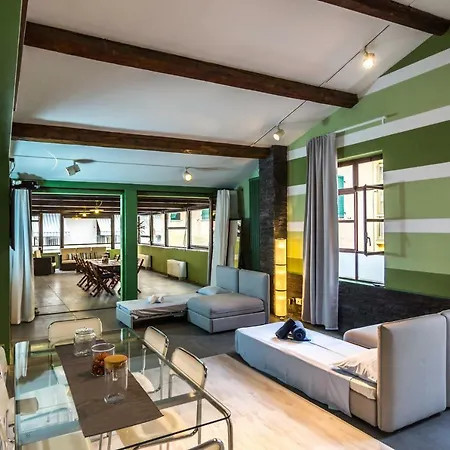Apartment A Ca Toa