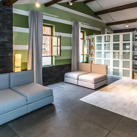 A Ca Toa Apartament La Spezia