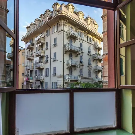 Apartment A Ca Toa *