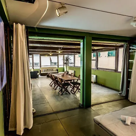 Apartamento A Cá Toa