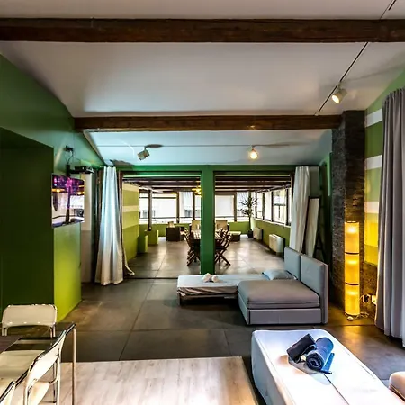 A Ca Toa Apartament La Spezia