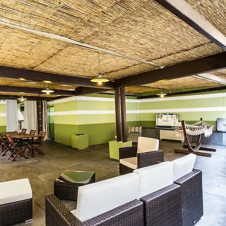 Apartment A Ca Toa *