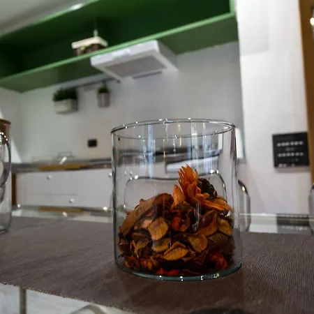 A Ca Toa Apartament La Spezia