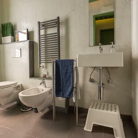 A Cá Toa Apartamento
