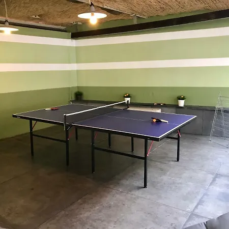 Apartamento A Cá Toa La Spezia