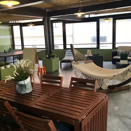 A Ca Toa Apartment La Spezia