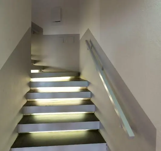 Apartament A Ca Toa La Spezia