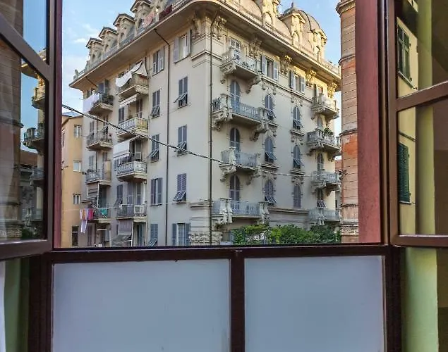 Apartament A Ca Toa *