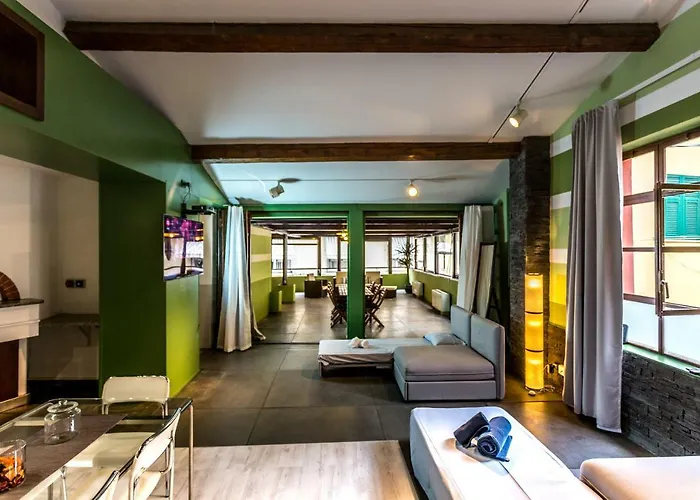 A Ca Toa Apartament La Spezia