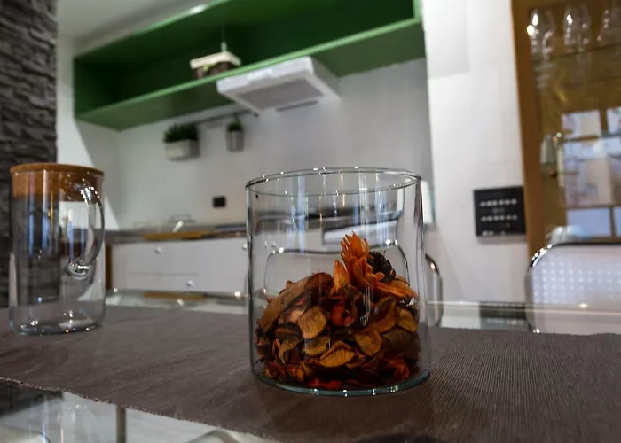 A Ca Toa Apartament La Spezia