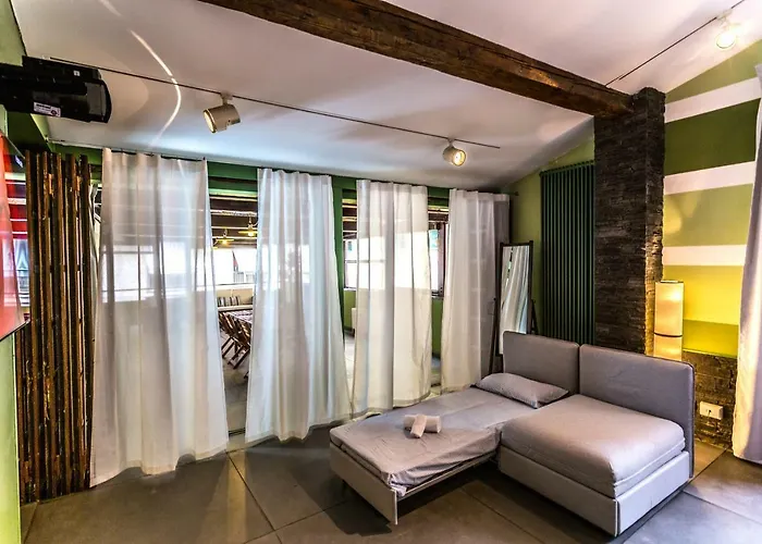 A Ca Toa לה ספציה