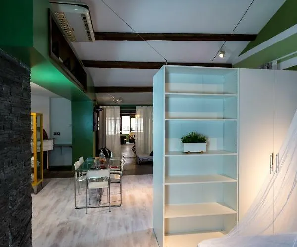 A Ca Toa Apartament La Spezia