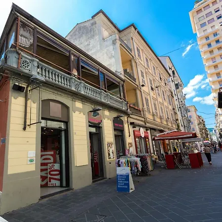 A Ca Toa * La Spezia