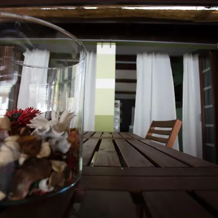 A Ca Toa Appartamento