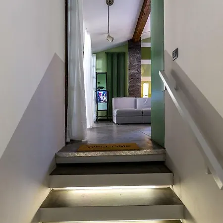 A Ca Toa Appartamento *