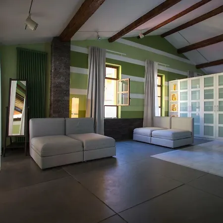 Appartamento A Ca Toa *