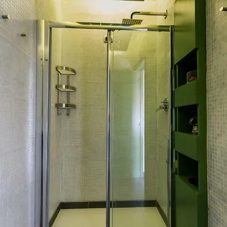 A Ca Toa * La Spezia