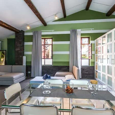 Appartamento A Ca Toa *