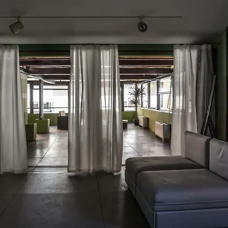 Apartment A Ca Toa
