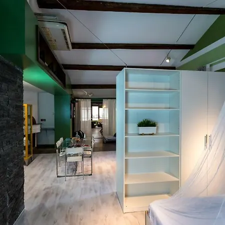 A Ca Toa Appartamento La Spezia