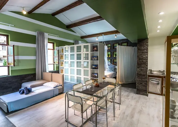 A Ca Toa * La Spezia