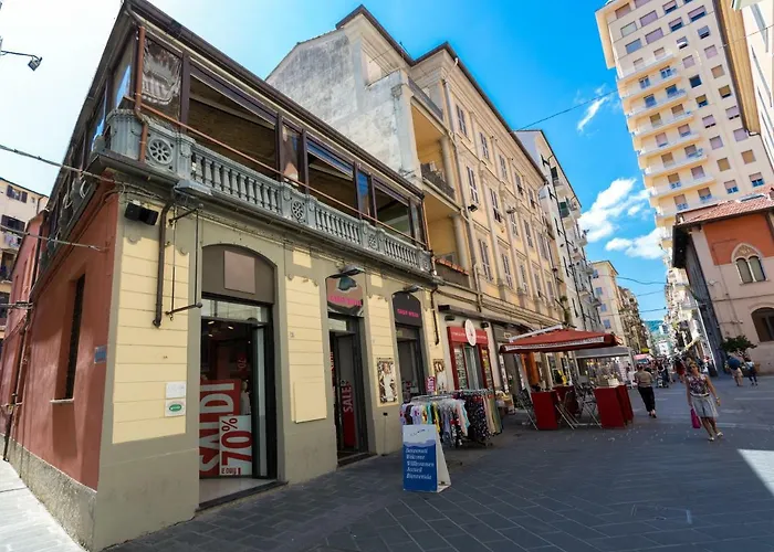 A Ca Toa * La Spezia