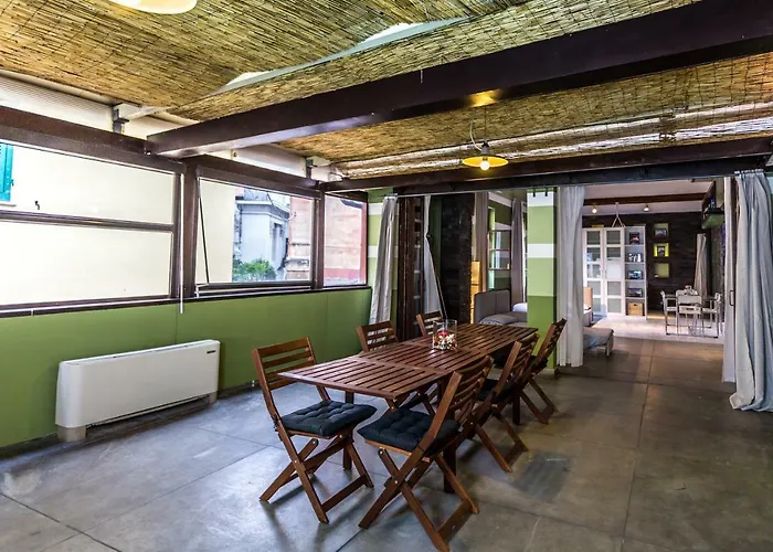 A Ca Toa لا سبيتسْيا