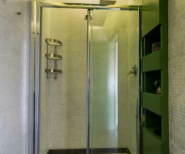 A Ca Toa * La Spezia