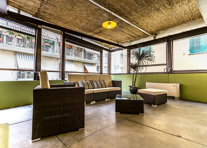 Lejlighed A Ca Toa La Spezia