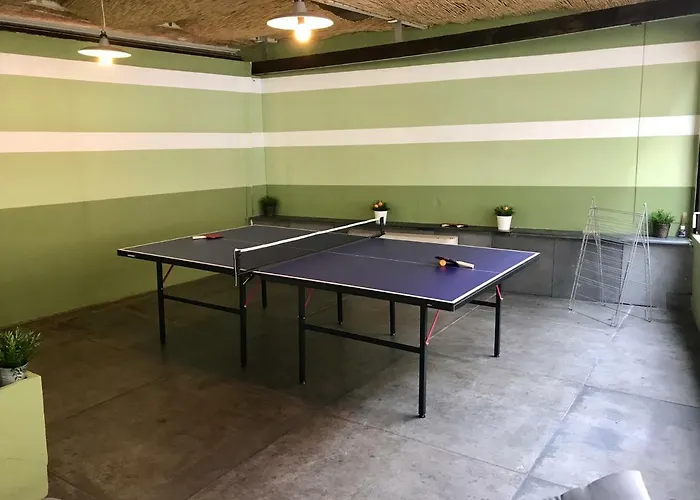 Lejlighed A Ca Toa La Spezia